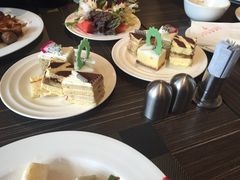 -南昌禧悦丽尊酒店(红谷滩秋水广场店)