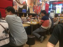 -尊宝比萨(厦大店)