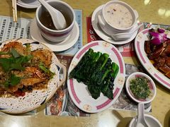 -吴系粤菜馆·茶餐厅(深业上城店)