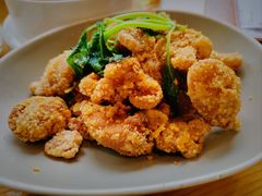 -隅乐胡椒虾·台湾菜·团建(皇岗店)