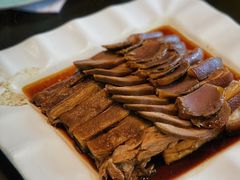 卤水拼盘-翠湖宾馆·中餐厅