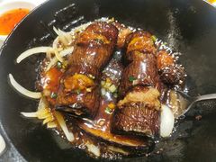 -衡山汇·高级粤菜(霄云路店)