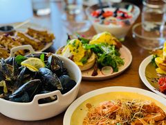 -The Rug Cafe(王府中环店)