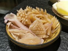 鱿鱼卷-胖碗火锅(观音桥店)