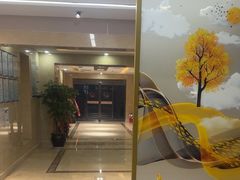 -云季酒店(西关地铁站C2出囗店)