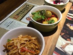 -豆蔻电影主题餐厅(四牌楼店)