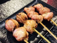 赤肉-Fukumimi·美醉堂 居酒屋(金尚店)