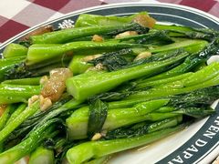 -拾分大排档·顺德鱼生·炭火羊肉煲·海鲜烧烤(南海桂城店)