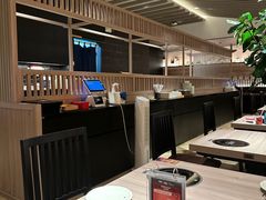 -浅锅和牛小锅放题(深业上城店)