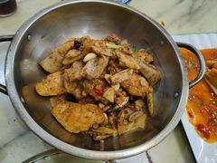 -尚岛私房菜(西方巷店)