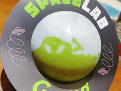 -SPACELAB失重餐厅(世纪汇店)