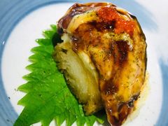 冰火榴鳗-隐泉京望日式料理(太和广场店)