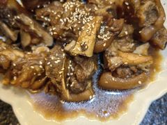 -海韵人家.海景花园经典云南菜(双廊店)