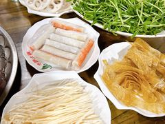 -木萨火锅店(开鲁路店)