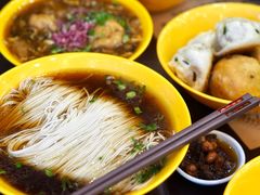 -毛华美食(清扬路店)