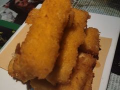 -豆蔻电影主题餐厅(四牌楼店)