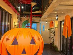 -EATALIA意塔利意式餐厅(鼓楼店)