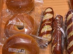 -仟吉·ART FARM主题店(菱角湖万达店)