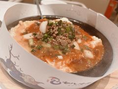 -七八冷面·延边朝鲜族美食(世纪汇店)