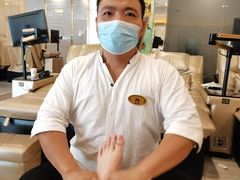 -新富特功夫足疗(华都园大厦店)