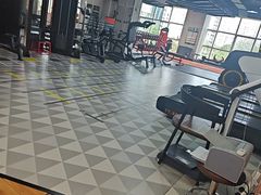 -UP健身私教馆(南山书城店)