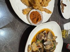 -吉香碳烤生蚝(仙霞路店)