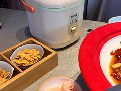 -有红鸡毛店·川菜(建设路店)