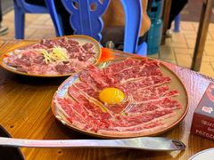 -台山侨雅海鲜粥底火锅(台山侨雅花苑店)