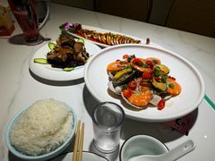 -33号大院·青岛本帮菜(五四广场店)