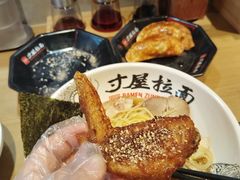 -寸屋拉面(凯德晶萃店)