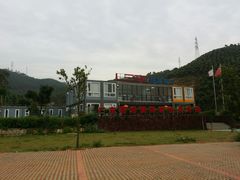 景点-美的鹭湖森林度假区