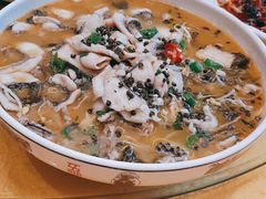 -东方大酒楼(万科店)