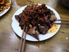 -老刘家泡馍·陕西老字号(钟楼广济街店)