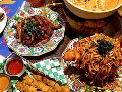 -泰妃殿(武汉首店)