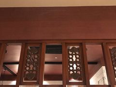 -绿茶餐厅(布吉万象汇店)