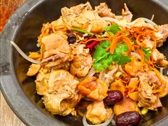 -云海肴·汽锅鸡·云南菜(广安门天虹店)