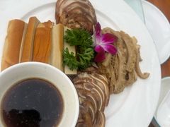 -春满园生态餐厅(南宫路店)
