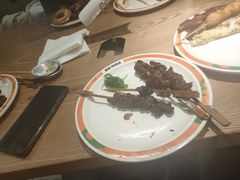 -比格比萨自助(南京万达茂店)