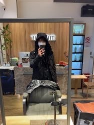 -Mentor Hair Salon