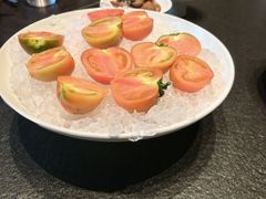-四季民福烤鸭店(外滩外白渡桥店)