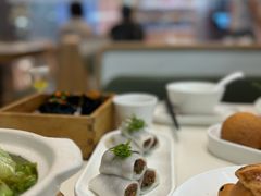 -蔡澜点心·粤菜(月星环球港店)