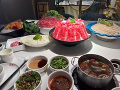 -德天雪花肥牛海鲜火锅(南苑东路店)