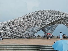 -南汇嘴观海公园