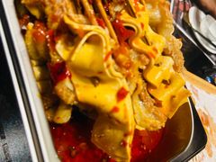 -鼎原力量东北吊炉烧烤(幸福街店)