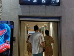 -丽池宫韩式汗蒸会馆(华灯坊店)