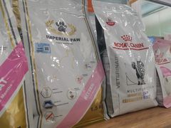 -纳吉亚猫专科动物诊疗中心(蒋宅口分院)