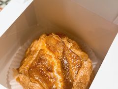 -CARINO BAKERY&CAFE(人广来福士店)
