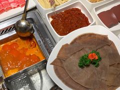 -海底捞火锅(和安宁春城店)
