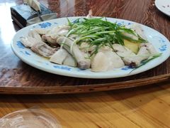 -禄源公·老莞诚饭店