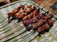 -金谷园饺子·烧烤(人大总店)